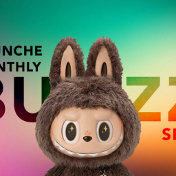 Bounche Monthly Buzz: Tren September Dari Boneka Labubu hingga Fitur Instagram!