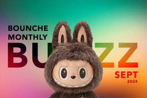 Bounche Monthly Buzz: Tren September Dari Boneka Labubu hingga Fitur Instagram!