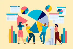 demographic targeting adalah