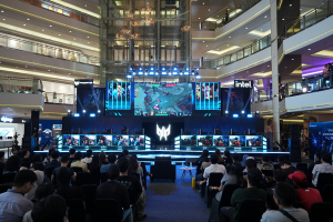 predator league
