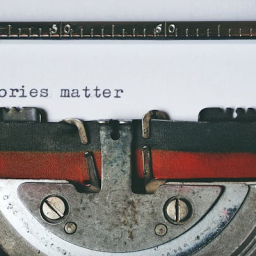 storytelling