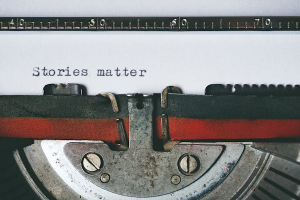 storytelling