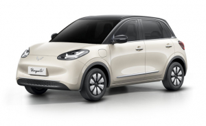 mobil listrik