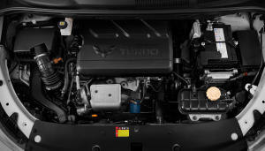 air radiator mobil