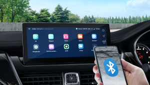 cara menyambungkan bluetooth ke mobil