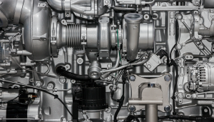 mobil diesel
