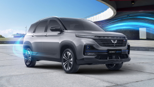 mobil hybrid