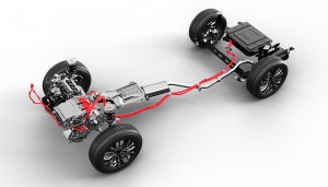 kelebihan mobil hybrid