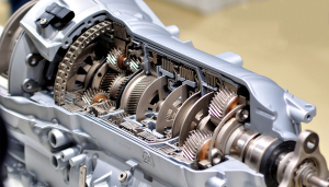 transmission gear