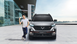 kredit wuling