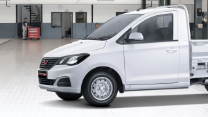 mobil pick up keren