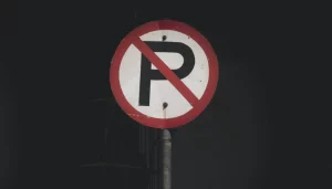 rambu-rambu lalu lintas