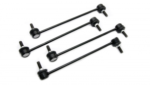 tie rod mobil