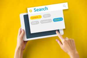 long tail keyword