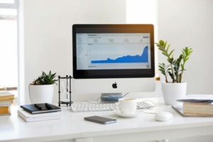 google analytics