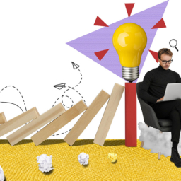 Creative Destruction