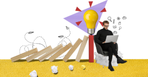 Creative Destruction