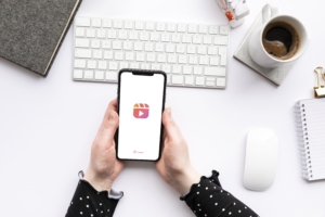 algoritma instagram agar trending