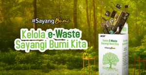banner e-waste acer indonesia