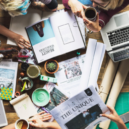 kreatif dan inovatif dalam kampanye marketing